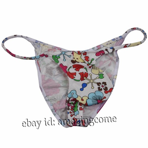 Bikini uomo posa - bikini, in
