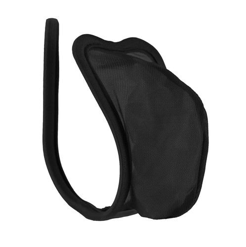 String nero trasparente - nero,