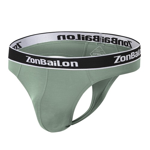 Perizoma uomo intimo