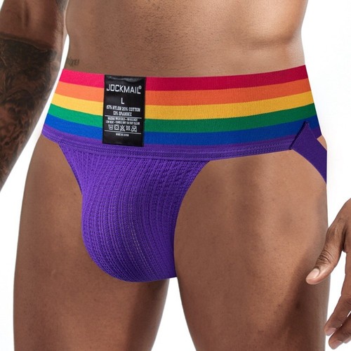 Bikini uomo tanga vita - , larga