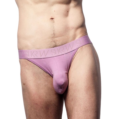 Sukrew rhythm tanga slip uomo - tanga,