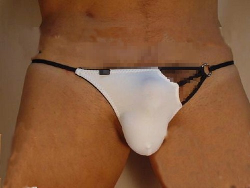 Sexy tanga perizoma - , string