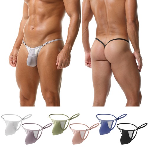 Perizoma tanga uomo sexy