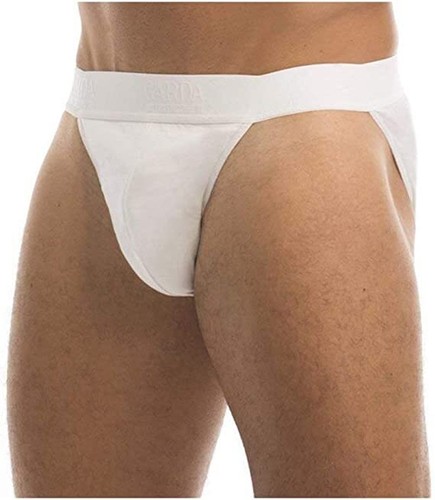 Tanga uomo con elastico - da,