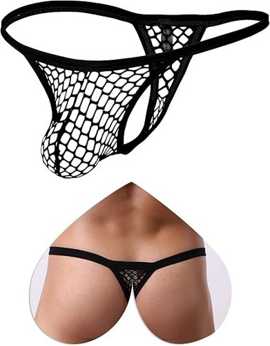 Sexy uomo back perizoma - sexy,
