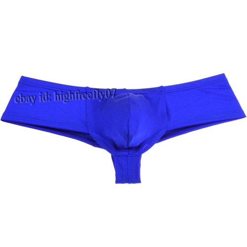 Boxer uomo perizoma perizoma