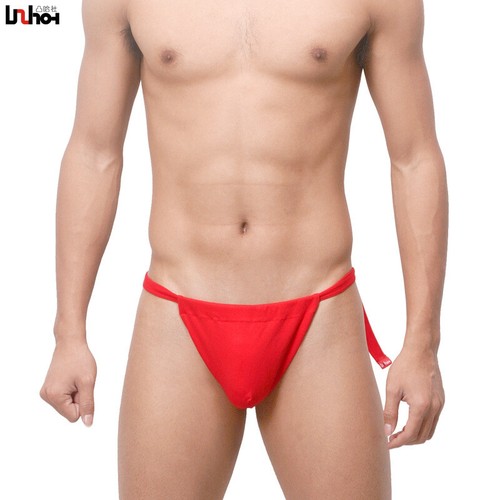Bikini morbido resistente
