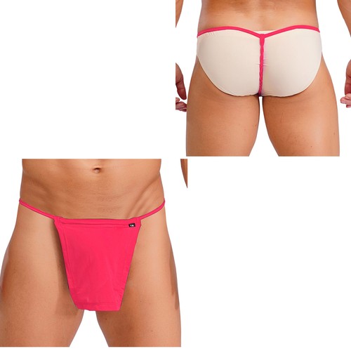 Micro mini perizoma uomo tanga