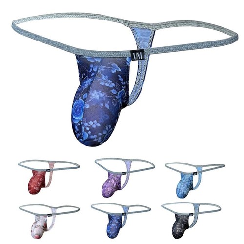 Perizoma intimo uomo sexy