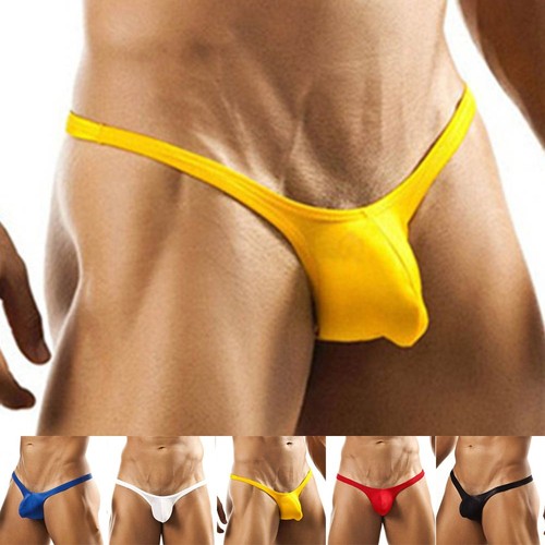 Sexy uomo vita - bassa, perizoma