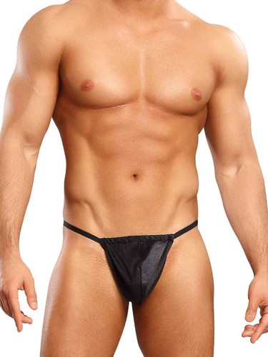 Perizoma uomo micro string - uomo,